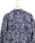中古・古着 Vivienne Westwood man (ヴィヴィアン ウェストウッド マン) 甚平 ネイビー サイズ:F：25000円