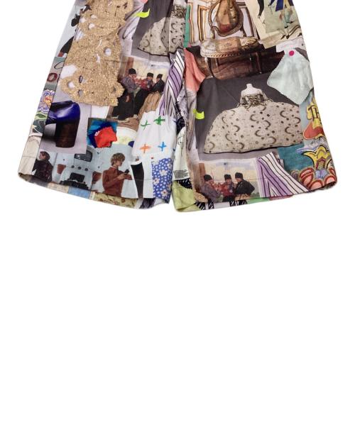 Vivienne Westwood man（ヴィヴィアン ウェストウッド マン）Vivienne Westwood man (ヴィヴィアン ウェストウッド マン) ハーフパンツ サイズ:46の古着・服飾アイテム