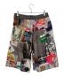 Vivienne Westwood man (ヴィヴィアン ウェストウッド マン) ハーフパンツ サイズ:46：12000円