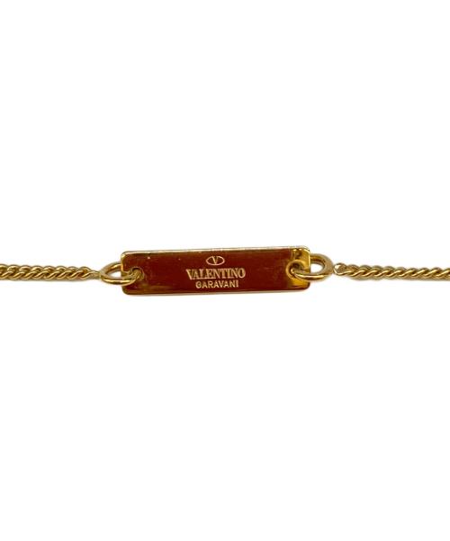 VALENTINO GARAVANI（ヴァレンティノ・ガラヴァーニ）VALENTINO GARAVANI (ヴァレンティノ・ガラヴァーニ) ネックレスの古着・服飾アイテム