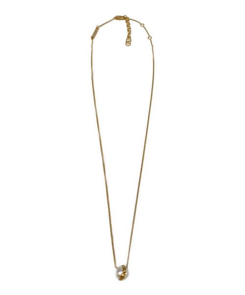 VALENTINO GARAVANI（ヴァレンティノ・ガラヴァーニ）VALENTINO GARAVANI (ヴァレンティノ・ガラヴァーニ) ネックレスの古着・服飾アイテム