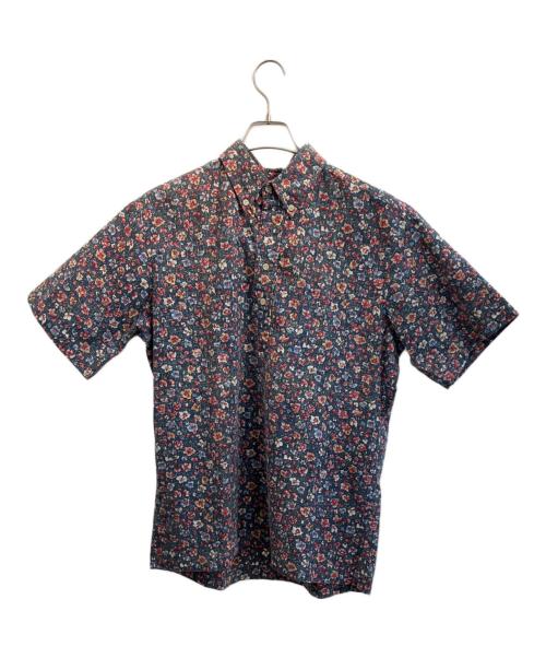 reyn spooner（レイン スプナー）reyn spooner (レイン スプナー) プルオーバーシャツ グレー サイズ:Mの古着・服飾アイテム