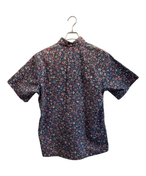 reyn spooner（レイン スプナー）reyn spooner (レイン スプナー) プルオーバーシャツ グレー サイズ:Mの古着・服飾アイテム