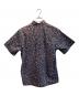 reyn spooner (レイン スプナー) プルオーバーシャツ グレー サイズ:M：6000円