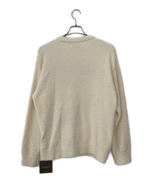 GELATO PIQUE HOMME（ジェラートピケ オム）GELATO PIQUE HOMME (ジェラートピケ オム) セットアップ アイボリー サイズ:M 未使用品の古着・服飾アイテム