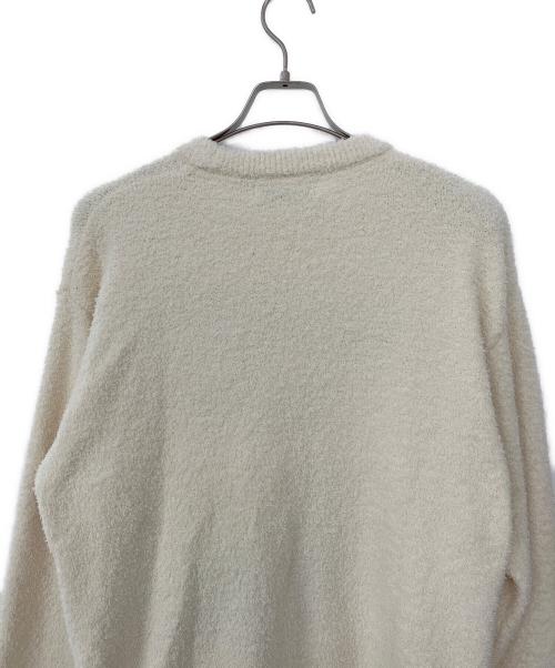 GELATO PIQUE HOMME（ジェラートピケ オム）GELATO PIQUE HOMME (ジェラートピケ オム) セットアップ アイボリー サイズ:M 未使用品の古着・服飾アイテム