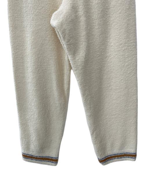 GELATO PIQUE HOMME（ジェラートピケ オム）GELATO PIQUE HOMME (ジェラートピケ オム) セットアップ アイボリー サイズ:M 未使用品の古着・服飾アイテム