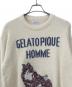 GELATO PIQUE HOMMEの古着・服飾アイテム：5000円