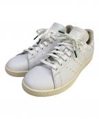 adidasアディダス）の古着「スニーカー　STAN SMITH(スタンスミス)」｜ホワイト×グリーン