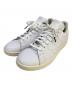 adidas（アディダス）の古着「スニーカー　STAN SMITH(スタンスミス)」｜ホワイト×グリーン
