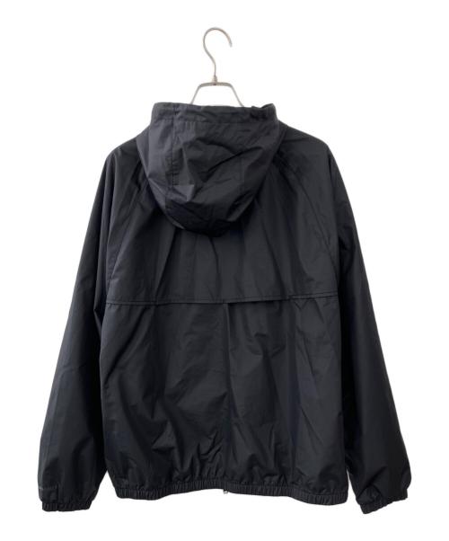 NIKE（ナイキ）NIKE (ナイキ) トラックジャケット ブラック サイズ:Lの古着・服飾アイテム