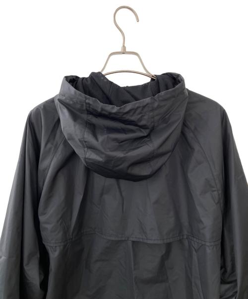 NIKE（ナイキ）NIKE (ナイキ) トラックジャケット ブラック サイズ:Lの古着・服飾アイテム