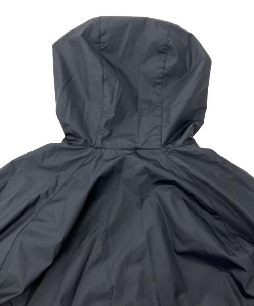 NIKE（ナイキ）NIKE (ナイキ) トラックジャケット ブラック サイズ:Lの古着・服飾アイテム
