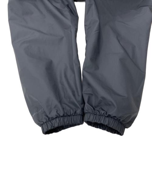 NIKE（ナイキ）NIKE (ナイキ) トラックジャケット ブラック サイズ:Lの古着・服飾アイテム