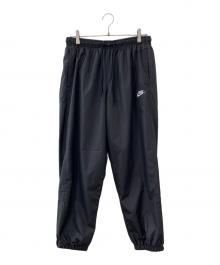 NIKE（ナイキ）の古着「トラックパンツ」｜ブラック