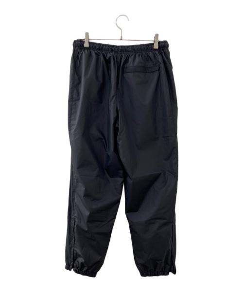 NIKE（ナイキ）NIKE (ナイキ) トラックパンツ ブラック サイズ:Lの古着・服飾アイテム