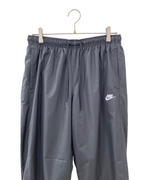 NIKE（ナイキ）NIKE (ナイキ) トラックパンツ ブラック サイズ:Lの古着・服飾アイテム