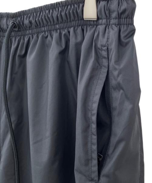 NIKE（ナイキ）NIKE (ナイキ) トラックパンツ ブラック サイズ:Lの古着・服飾アイテム