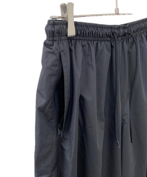 NIKE（ナイキ）NIKE (ナイキ) トラックパンツ ブラック サイズ:Lの古着・服飾アイテム