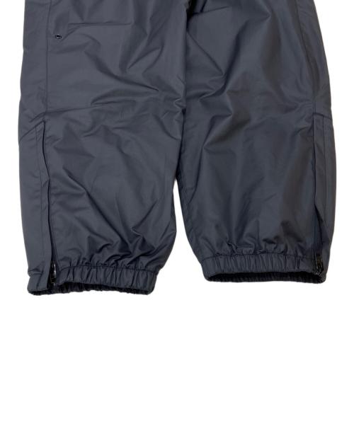 NIKE（ナイキ）NIKE (ナイキ) トラックパンツ ブラック サイズ:Lの古着・服飾アイテム