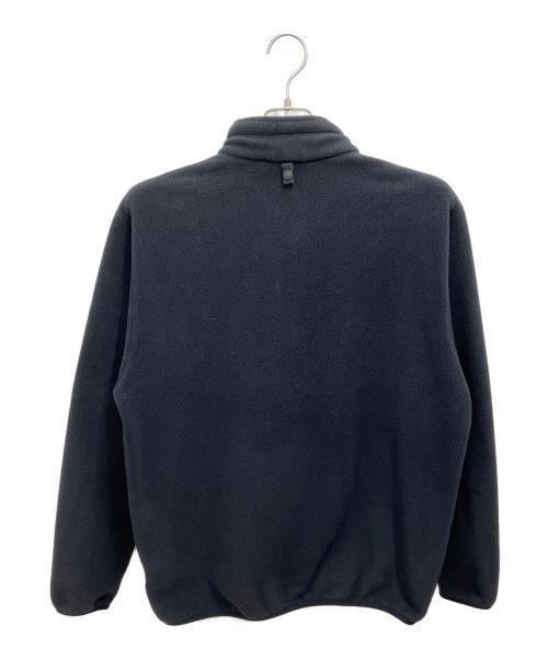 THE NORTH FACE（ザ ノース フェイス）THE NORTH FACE (ザ ノース フェイス) フィールドフリースジャケット ブラック サイズ:SIZE Lの古着・服飾アイテム