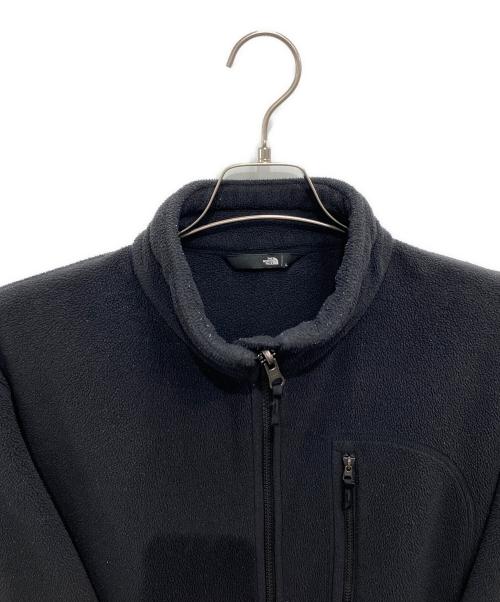 THE NORTH FACE（ザ ノース フェイス）THE NORTH FACE (ザ ノース フェイス) フィールドフリースジャケット ブラック サイズ:SIZE Lの古着・服飾アイテム
