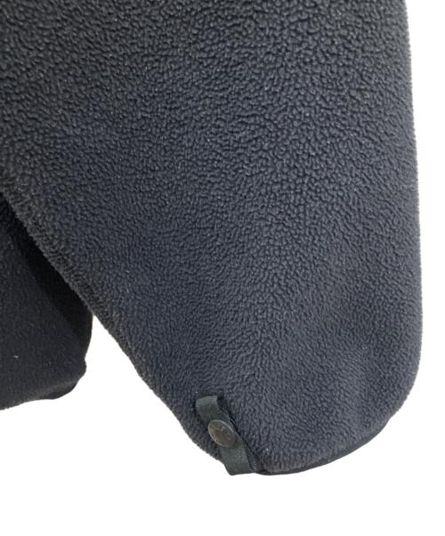 THE NORTH FACE（ザ ノース フェイス）THE NORTH FACE (ザ ノース フェイス) フィールドフリースジャケット ブラック サイズ:SIZE Lの古着・服飾アイテム