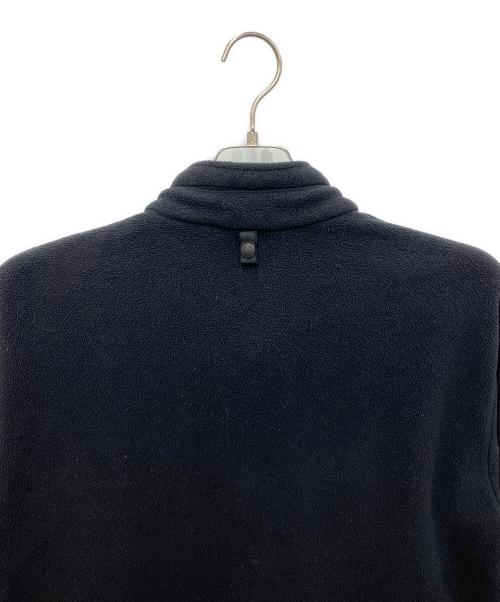 THE NORTH FACE（ザ ノース フェイス）THE NORTH FACE (ザ ノース フェイス) フィールドフリースジャケット ブラック サイズ:SIZE Lの古着・服飾アイテム