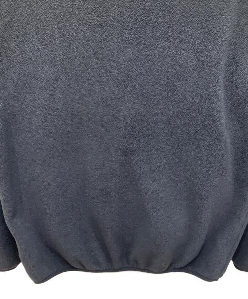 THE NORTH FACE（ザ ノース フェイス）THE NORTH FACE (ザ ノース フェイス) フィールドフリースジャケット ブラック サイズ:SIZE Lの古着・服飾アイテム