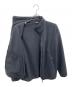 中古・古着 THE NORTH FACE (ザ ノース フェイス) フィールドフリースジャケット ブラック サイズ:SIZE L：13000円