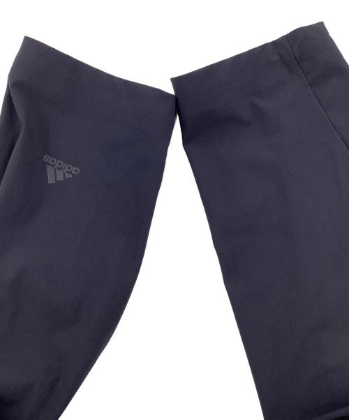 adidas（アディダス）adidas (アディダス) テーラードジャケット ブラック サイズ:XLの古着・服飾アイテム