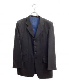 Paul Smith London（ポールスミスロンドン）の古着「セットアップ」｜ブラック