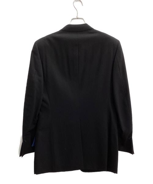 Paul Smith London（ポールスミスロンドン）Paul Smith London (ポールスミスロンドン) セットアップ ブラック サイズ:Mの古着・服飾アイテム