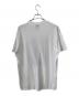 stussy (ステューシー) 半袖カットソー　2008年ハロウィン限定 ホワイト サイズ:L：6000円