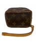 LOUIS VUITTON（ルイ ヴィトン）の古着「ポーチ　トゥルース ワピティ」