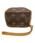 LOUIS VUITTON (ルイ ヴィトン) ポーチ　トゥルース ワピティ：50000円