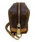 中古・古着 LOUIS VUITTON (ルイ ヴィトン) ポーチ　トゥルース ワピティ：50000円