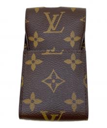 LOUIS VUITTON（ルイ ヴィトン）の古着「ipodケース」