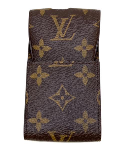 LOUIS VUITTON（ルイ ヴィトン）LOUIS VUITTON (ルイ ヴィトン) ipodケースの古着・服飾アイテム