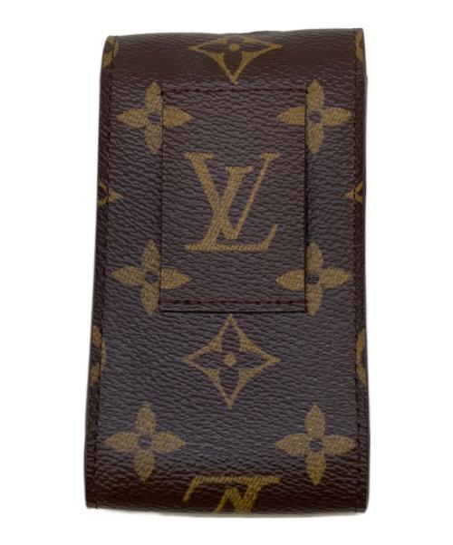 LOUIS VUITTON（ルイ ヴィトン）LOUIS VUITTON (ルイ ヴィトン) ipodケースの古着・服飾アイテム