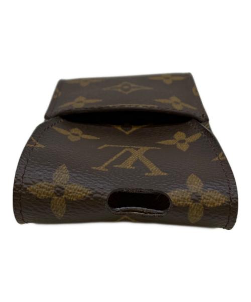 LOUIS VUITTON（ルイ ヴィトン）LOUIS VUITTON (ルイ ヴィトン) ipodケースの古着・服飾アイテム