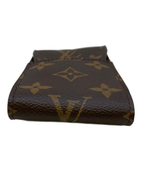 LOUIS VUITTON（ルイ ヴィトン）LOUIS VUITTON (ルイ ヴィトン) ipodケースの古着・服飾アイテム
