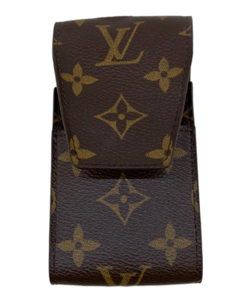 LOUIS VUITTON（ルイ ヴィトン）LOUIS VUITTON (ルイ ヴィトン) ipodケースの古着・服飾アイテム