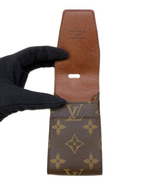 LOUIS VUITTON（ルイ ヴィトン）LOUIS VUITTON (ルイ ヴィトン) ipodケースの古着・服飾アイテム