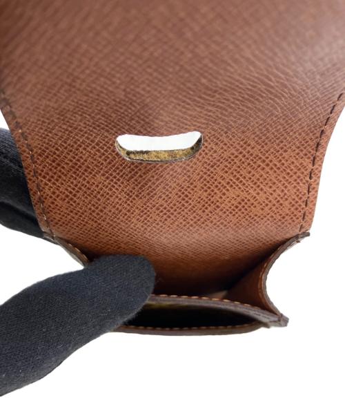 LOUIS VUITTON（ルイ ヴィトン）LOUIS VUITTON (ルイ ヴィトン) ipodケースの古着・服飾アイテム
