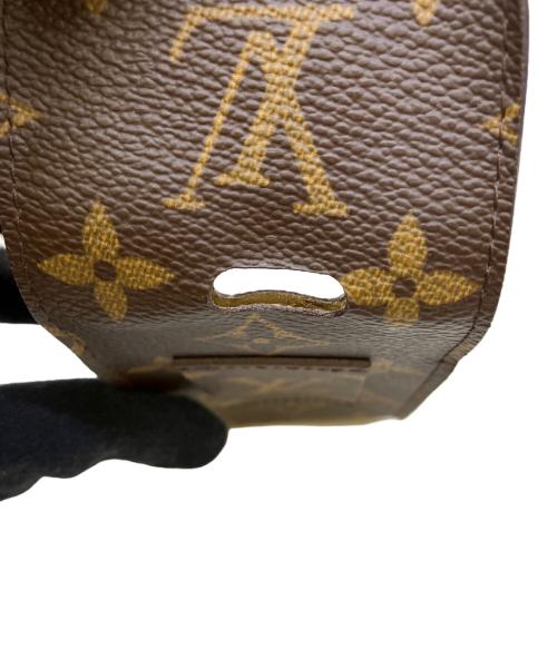 LOUIS VUITTON（ルイ ヴィトン）LOUIS VUITTON (ルイ ヴィトン) ipodケースの古着・服飾アイテム
