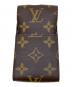 LOUIS VUITTON（ルイ ヴィトン）の古着「ipodケース」