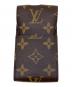 LOUIS VUITTON (ルイ ヴィトン) ipodケース：15000円