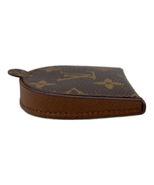 LOUIS VUITTON（ルイ ヴィトン）LOUIS VUITTON (ルイ ヴィトン) 小銭入れ　	ポルト モネ・キュヴェットの古着・服飾アイテム