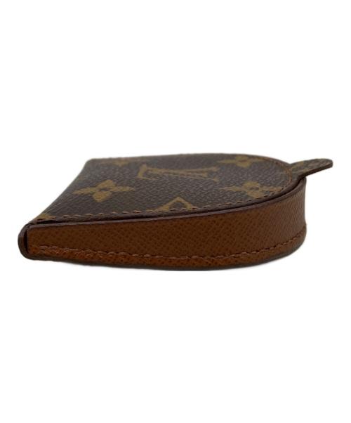 LOUIS VUITTON（ルイ ヴィトン）LOUIS VUITTON (ルイ ヴィトン) 小銭入れ　	ポルト モネ・キュヴェットの古着・服飾アイテム